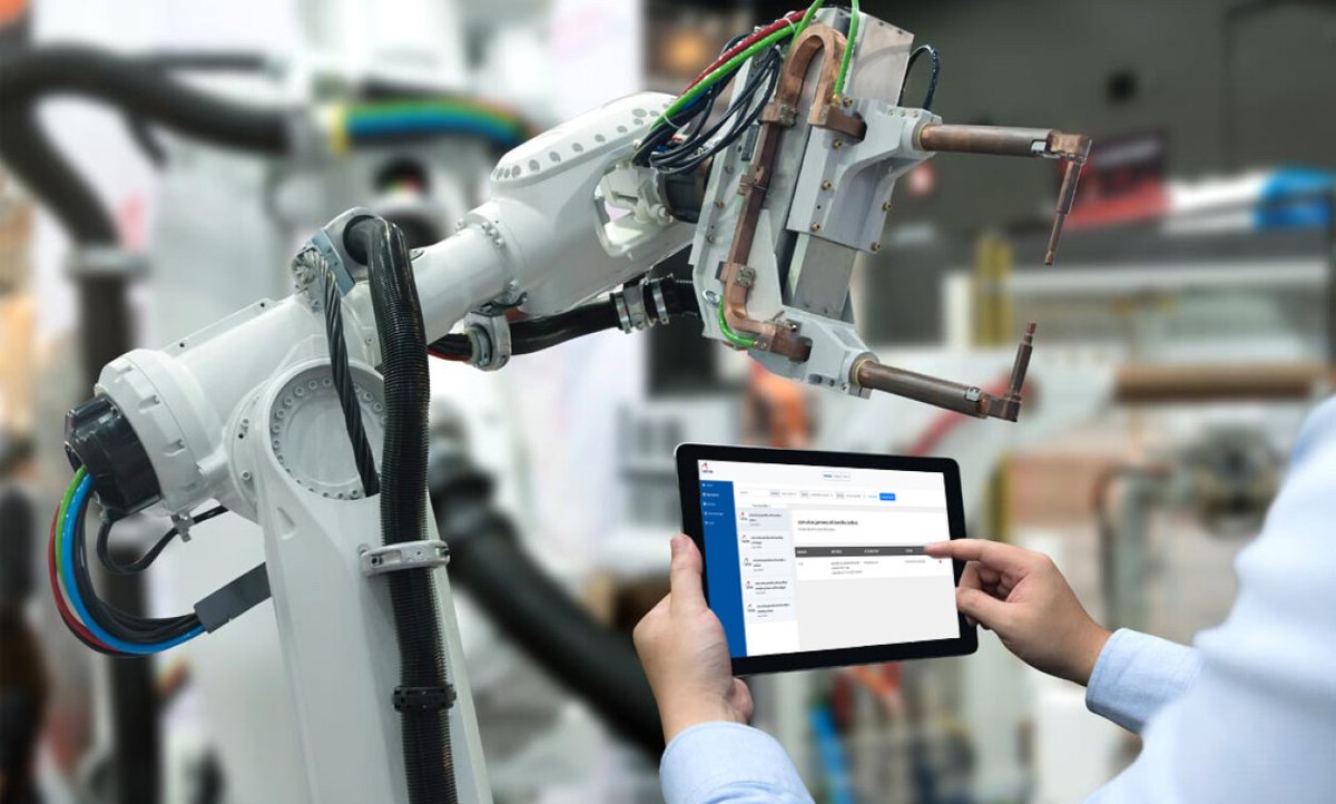 embedded_comp's tweet image. @aicas_IoT Manages Applications on Your Edge Devices #edgecomputing #industrialautomation #automotive embeddedcomputing.com/technology/iot…