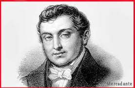 Ha subido a Kareol el libreto de "Il Giuramento" ópera del italiano Saverio Mercadante.
kareol.es/obras/eljurame…

Saverio Mercadante (1795 - 1870)