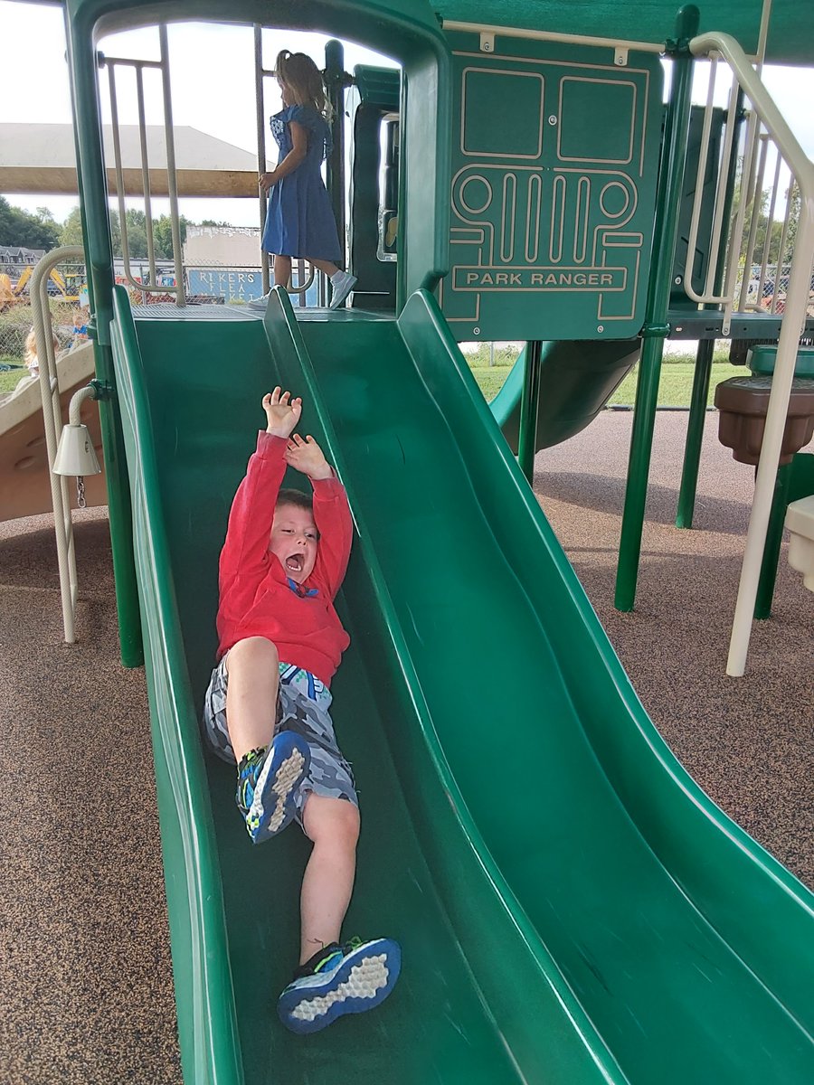 OzarksOACAC's tweet image. &quot;A little learner today, a world changer tomorrow.&quot;
Happy first day of school to our Head Start families and team! #GetAHeadStart