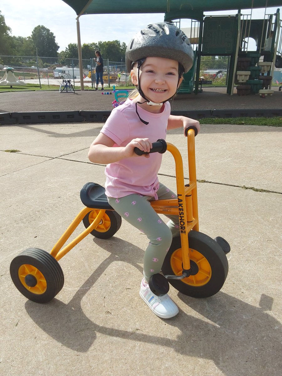 OzarksOACAC's tweet image. &quot;A little learner today, a world changer tomorrow.&quot;
Happy first day of school to our Head Start families and team! #GetAHeadStart