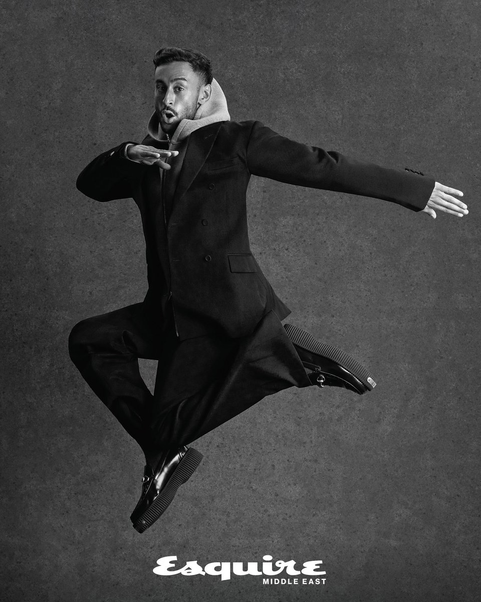 MAD Rising Celebrity tweet media