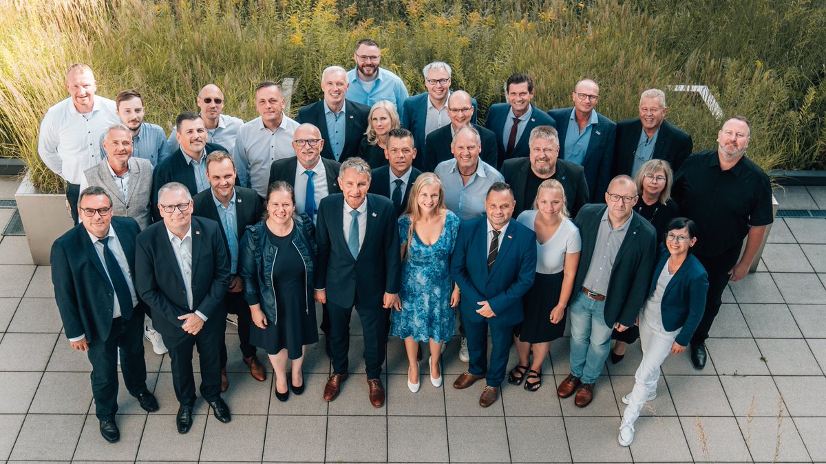 Björn Höcke tweet media