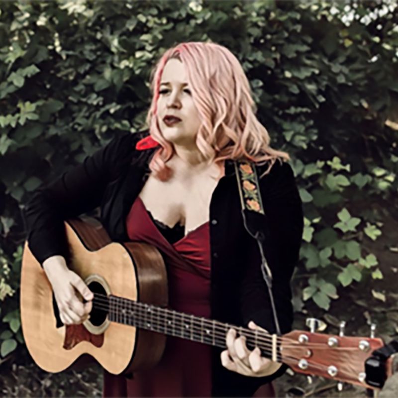 Live music from Erin McNamee tonight at our taproom, 6-8pm!