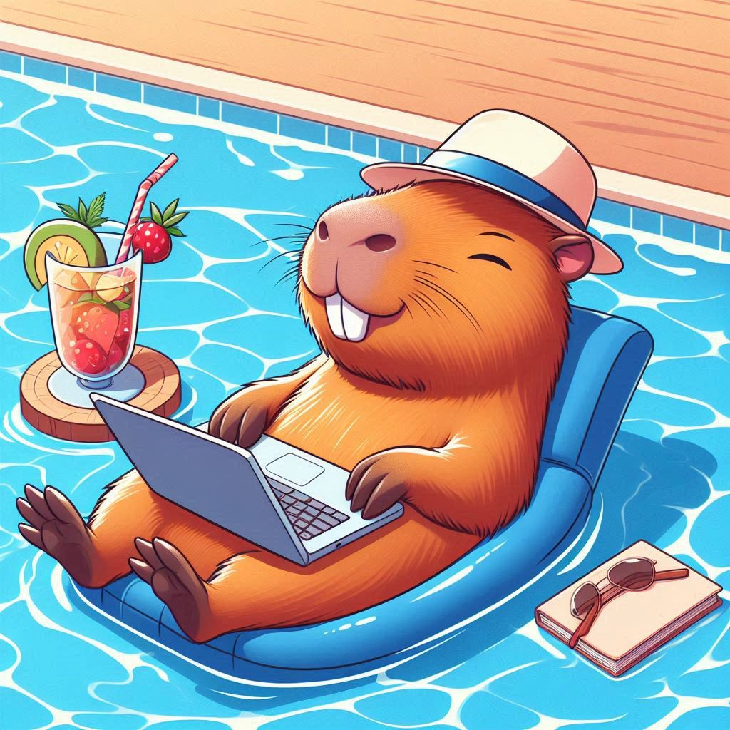 Nechci to zakřiknout, ale AI už má jasno ;-) Happybara.