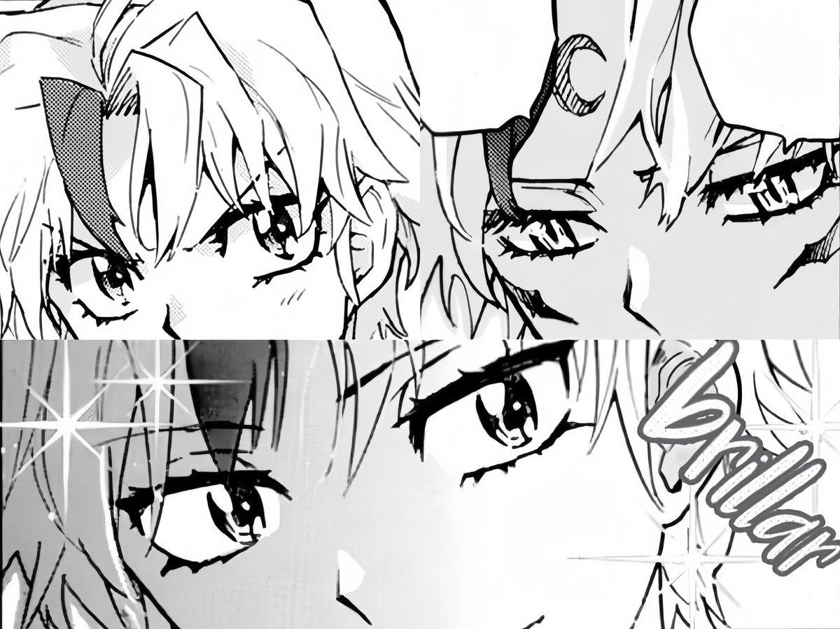 Sessrin_2's tweet photo. Towa Supremacy. #HanyoNoYashahime #manga #Towa #demonprinces #半妖の夜叉姫 #とわ https://t.co/WHtEdKp1OS