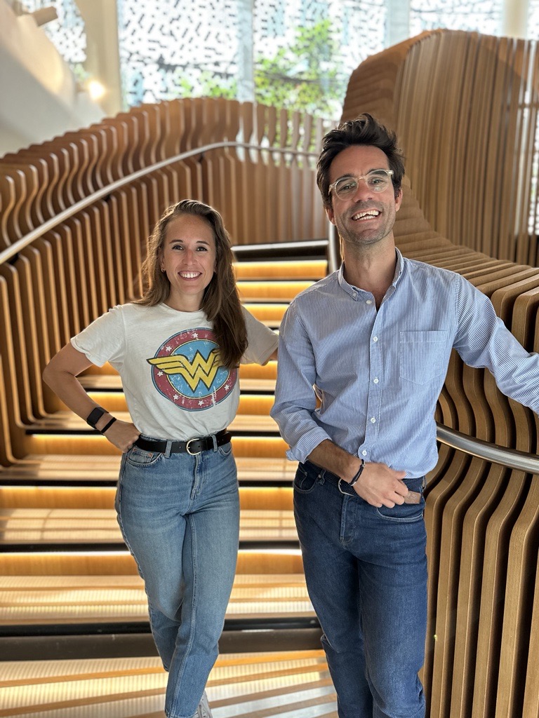 Charlie Perreau tweet media