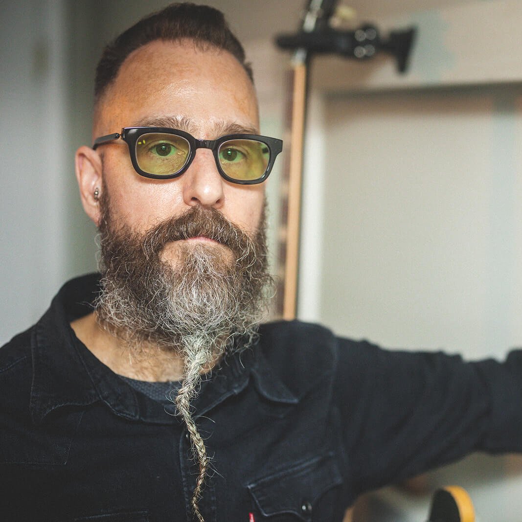 'Keep It' is the latest offering from #EvidenceofaStruggle <a href="/_EOAS_/">EvidenceofaStruggle</a> off the Chicago-based #experimental #postrock act's self-titled debut. #Ukraine's #Eksperiment has full details ~ tinyurl.com/es-eksperiment

Pick up the album via #Bandcamp ~ evidenceofastruggle.bandcamp.com/album/evidence… <a href="/revbilly/">revbilly</a>