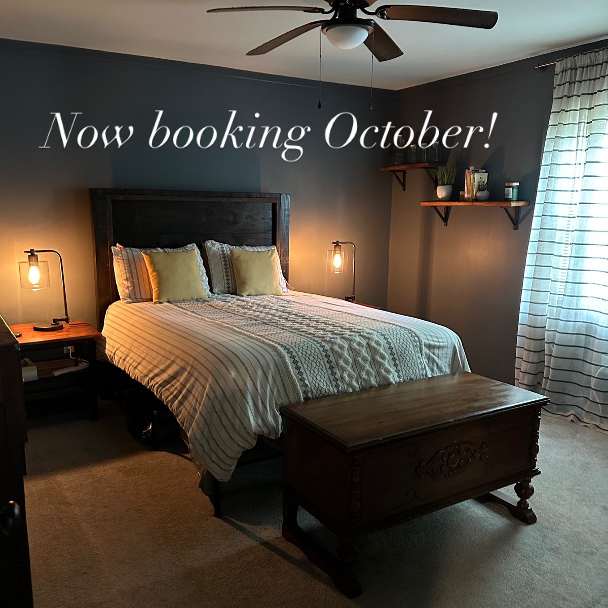 The Edlin House tweet media