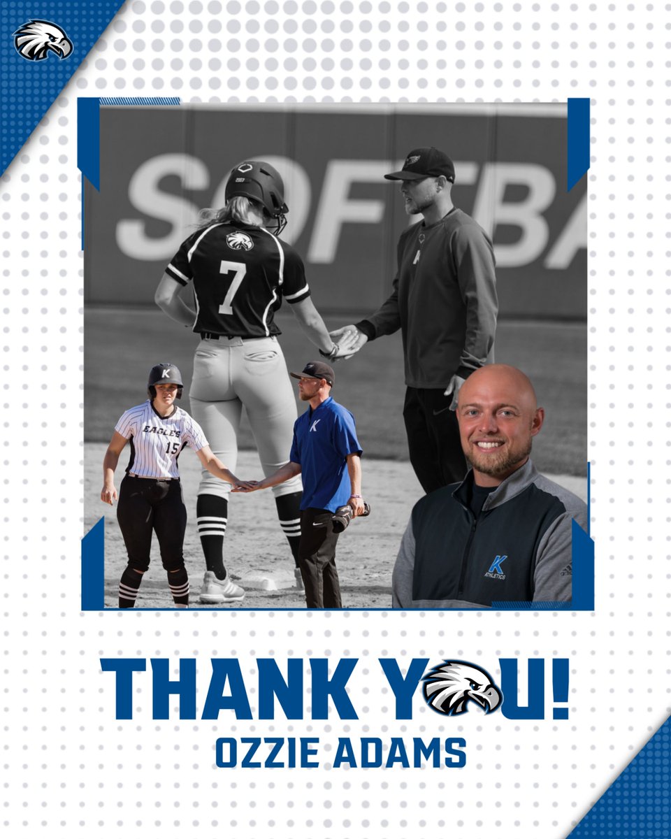 Kirkwood Eagles tweet media