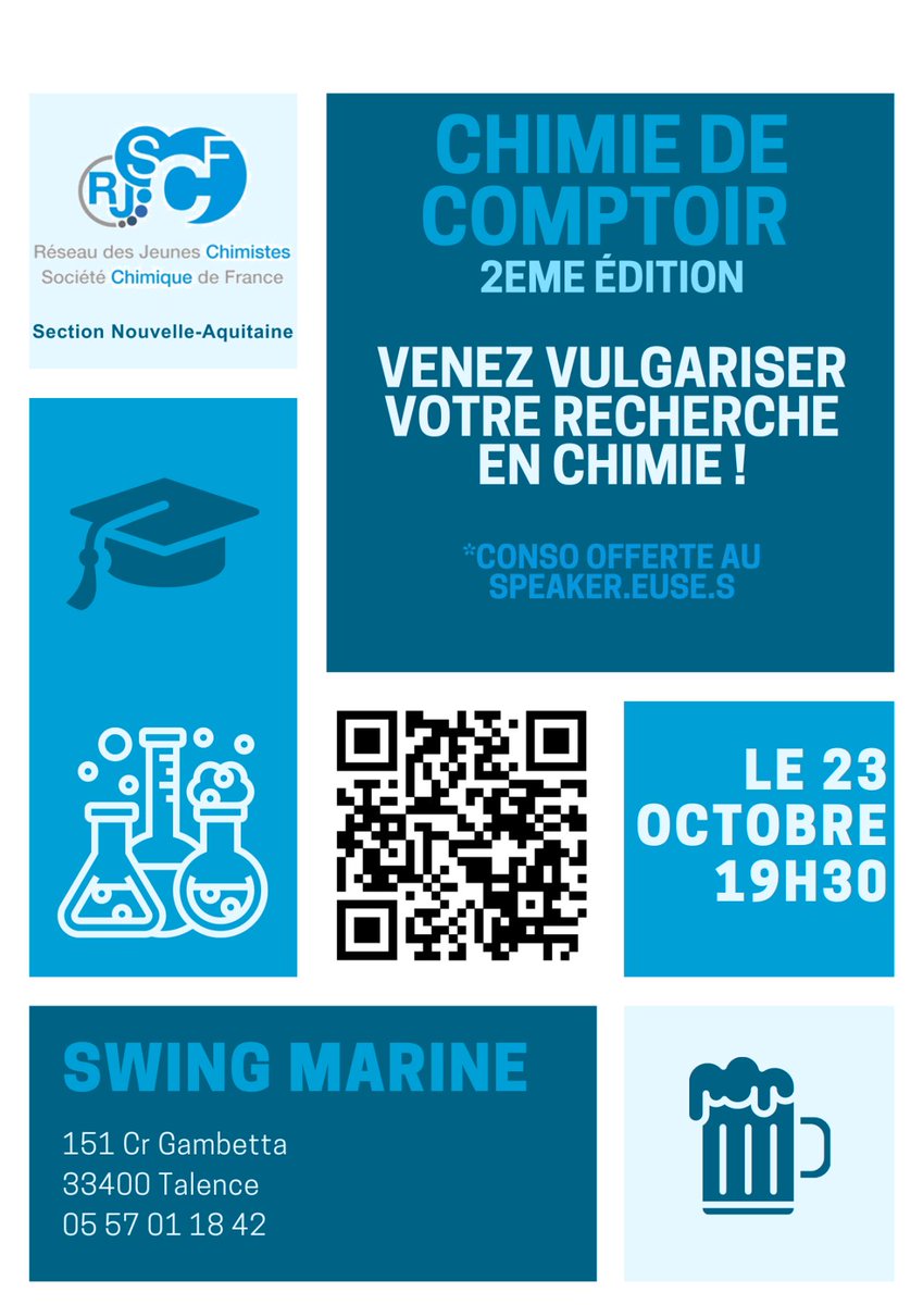 RJ-SCF Section Aquitaine tweet media