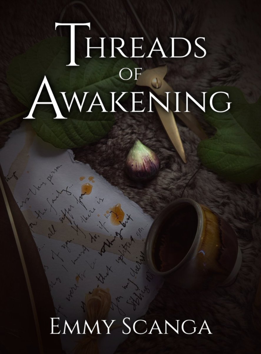 embermischief's tweet photo. Jumping off my alt to not so subtly announce that I wrote a novel... soon to be (self)published. Here's a sneak peek of the cover 🥹 https://t.co/JpJAZytMBb