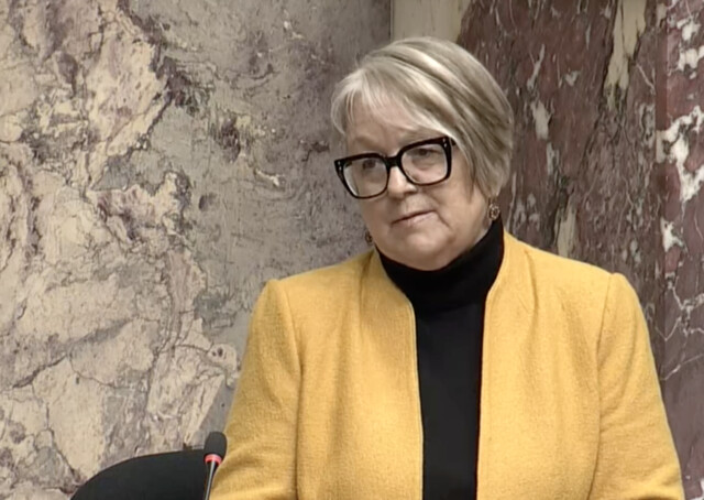 CastanetKam's tweet image. Longtime Fraser-Nicola MLA Tegart steps aside in wake of BC United collapse dlvr.it/TCmSNm