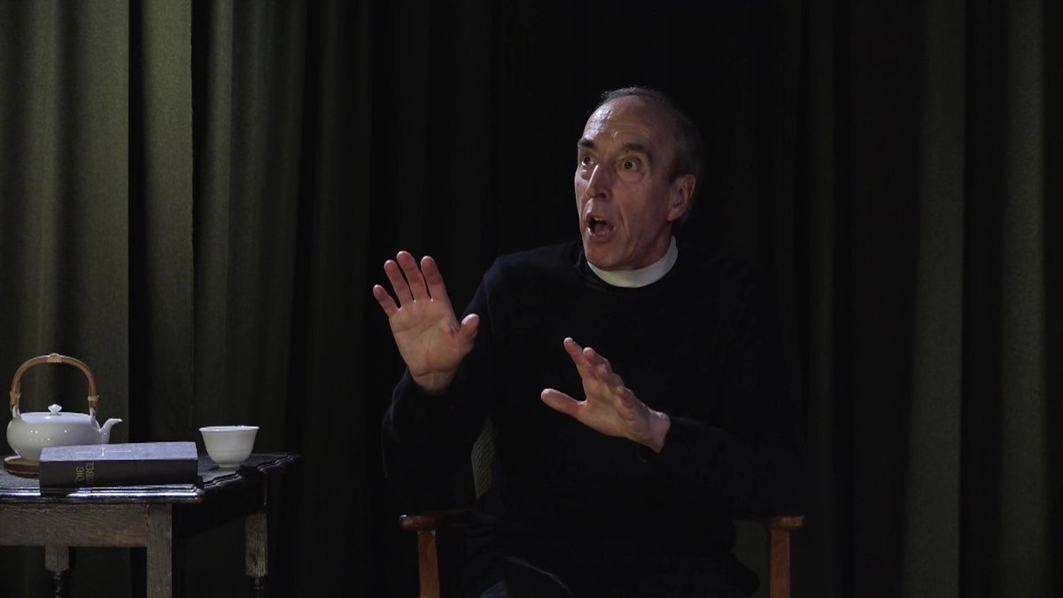 London Catholic Worker tweet media