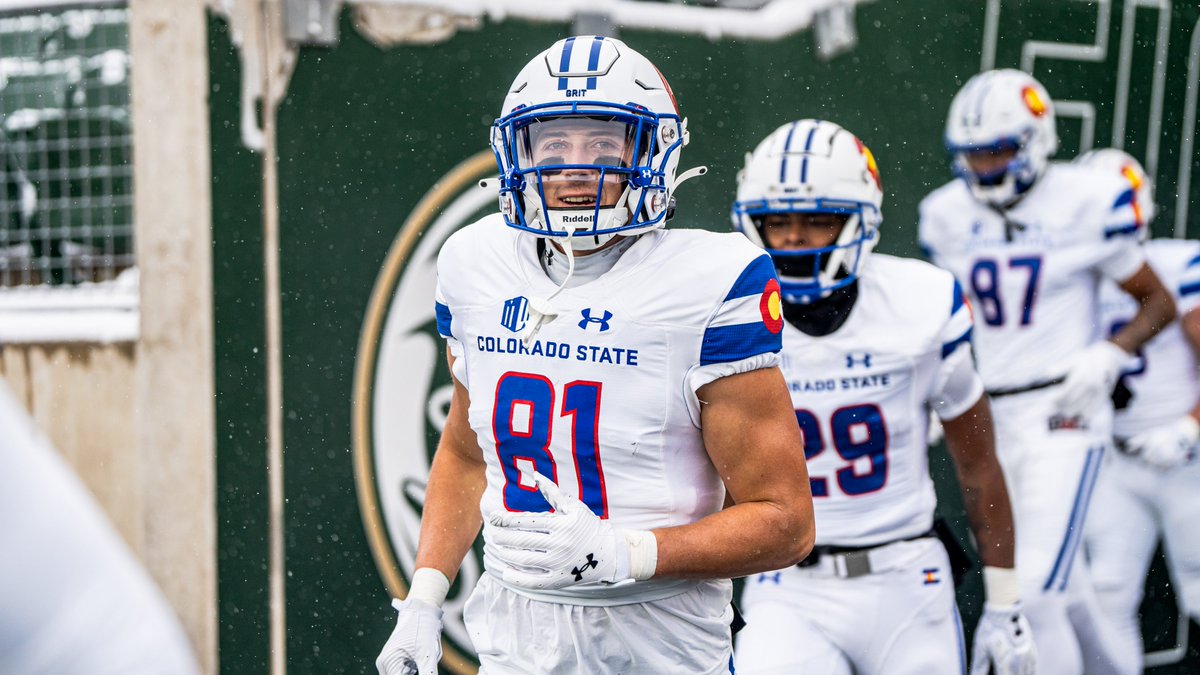 Colorado State Football (@csufootball) on Twitter photo ๐๐๐ฐ ๐จ๐ง ๐๐๐๐๐๐ฆ๐ฌ.๐๐จ๐ฆ...
Six years and 345 teammates later, <a href="/daneolson9/">Dane Olson</a> is right where he wants to be
๐ csura.ms/4cQ9AOy
#CSURams x #RamGrit ๐ ๐๐๐ฐ ๐จ๐ง ๐๐๐๐๐๐ฆ๐ฌ.๐๐จ๐ฆ...
Six years and 345 teammates later, <a href="/daneolson9/">Dane Olson</a> is right where he wants to be
๐ csura.ms/4cQ9AOy
#CSURams x #RamGrit ๐