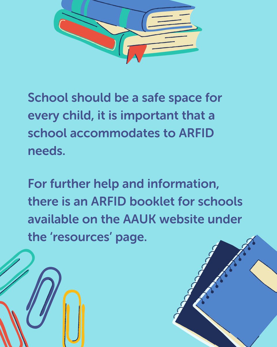 ARFID Awareness UK tweet media