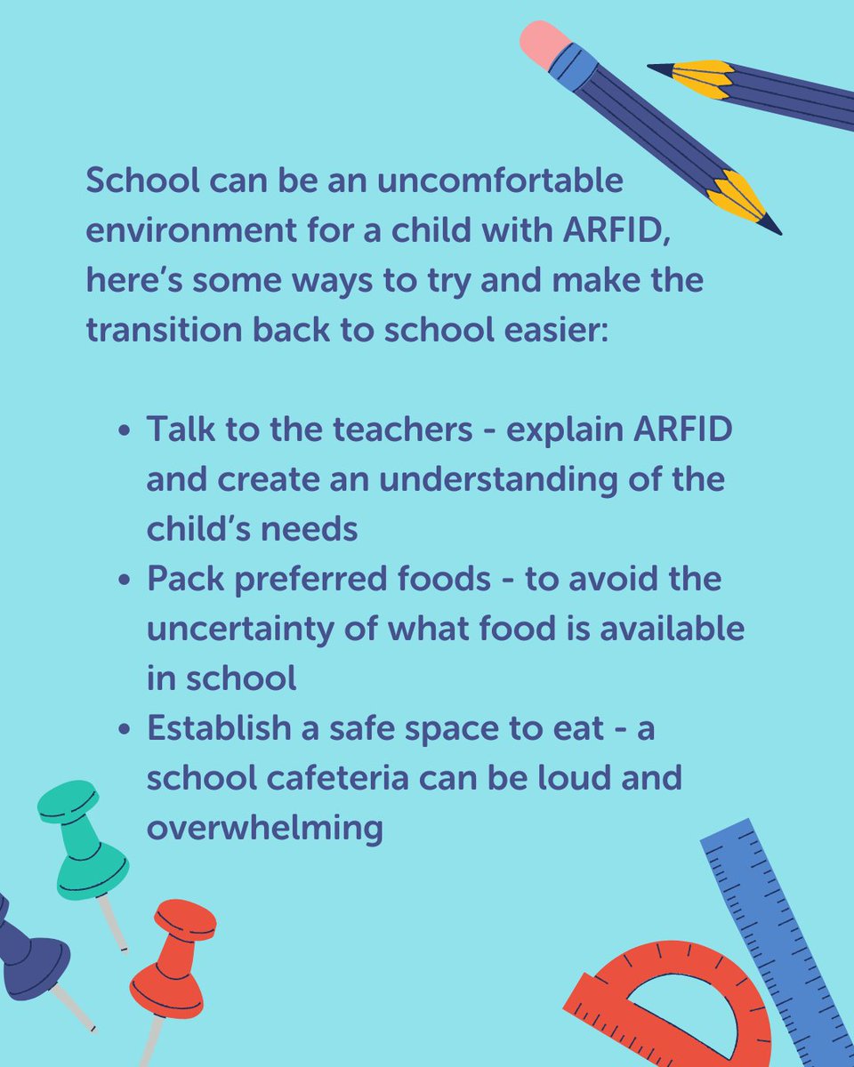 ARFID Awareness UK tweet media