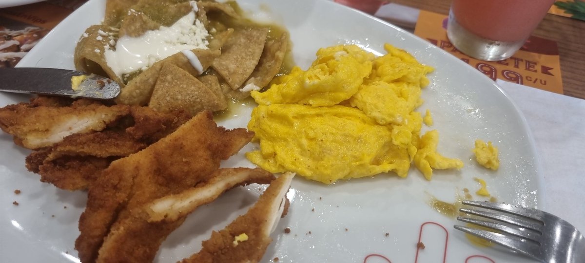 ammartins's tweet photo. VIPS check one less franchise to test https://t.co/f4i0QzcuDg