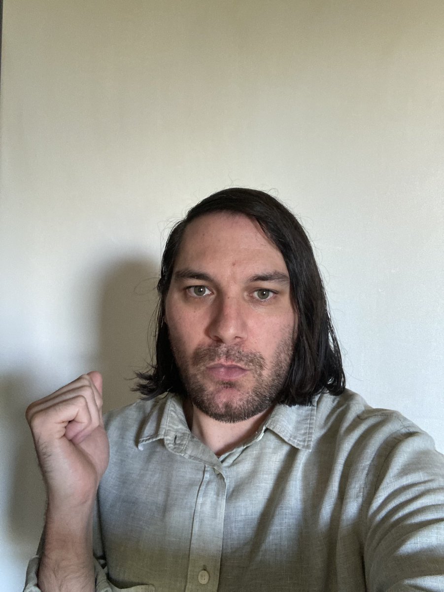 🌙Karl D'Silva🥀 (@krldslv) on Twitter photo “Nothing less than the pop album of the year so far….”
Love Is A Flame In The Dark reviewed in <a href="/thewiremagazine/">The Wire Magazine</a> by <a href="/msclairebiddles/">claire biddles</a> go buy one to read the full review and the rest of this months issue!!!!!
Album out October 4th on Vinyl/Digital via <a href="/NightSchoolRecs/">Night School Records</a> ❤️🔥 “Nothing less than the pop album of the year so far….”
Love Is A Flame In The Dark reviewed in <a href="/thewiremagazine/">The Wire Magazine</a> by <a href="/msclairebiddles/">claire biddles</a> go buy one to read the full review and the rest of this months issue!!!!!
Album out October 4th on Vinyl/Digital via <a href="/NightSchoolRecs/">Night School Records</a> ❤️🔥