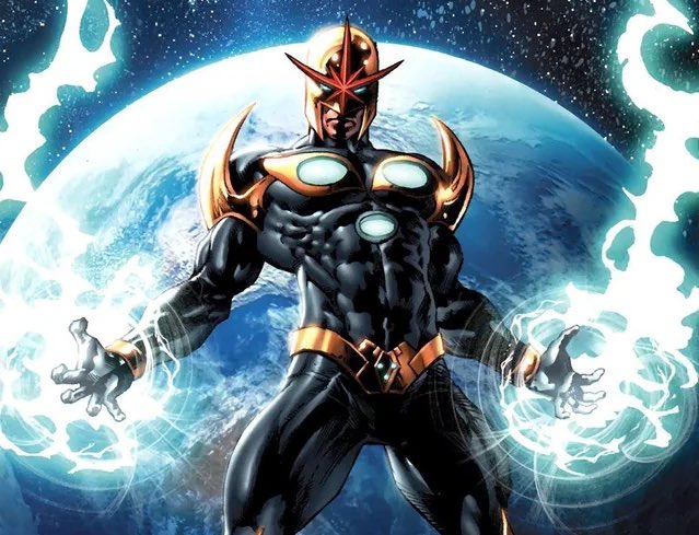 Phase Zero - MCU tweet media