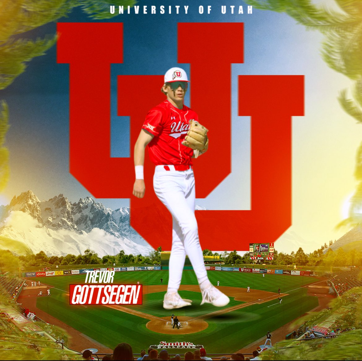 Trevor Gottsegen (@trevorgottsegen) on Twitter photo Extremely excited and humbled to announce my commitment to further my academic and athletic career at the University of Utah! I would like to thank my coaches, family, God, and the Utah coaching staff for giving me this amazing opportunity. #goutes
<a href="/The303Factory/">The Factory</a> Extremely excited and humbled to announce my commitment to further my academic and athletic career at the University of Utah! I would like to thank my coaches, family, God, and the Utah coaching staff for giving me this amazing opportunity. #goutes
<a href="/The303Factory/">The Factory</a>