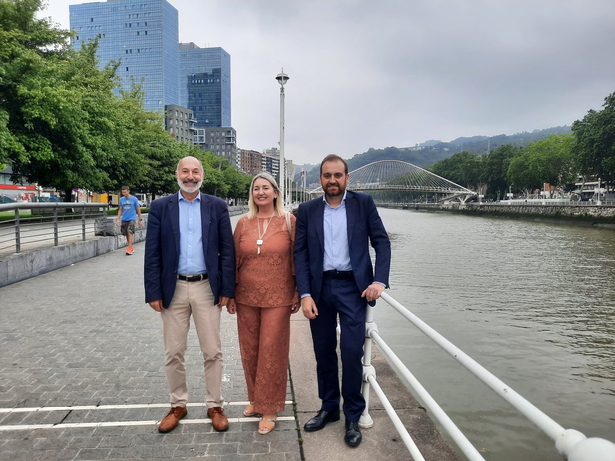 Juan Carlos Santamaría (@jsantamariaglez) on Twitter photo ¡Que <a href="/europapress/">Europa Press</a> se haga eco es una MUY buena noticia!
<a href="/Health20Basque/">Health 2.0 Basque</a> celebrará su próximo encuentro el día 20 dentro del XI Congreso Internacional de #SaludDigital #ehealthdonostia cc <a href="/MarisaMerinoH/">Marisa Merino</a> <a href="/ASaludDigital/">Asoc. Salud Digital</a>
<a href="/fundacionsigno/">Fundación Signo</a>
europapress.es/euskadi/notici… ¡Que <a href="/europapress/">Europa Press</a> se haga eco es una MUY buena noticia!
<a href="/Health20Basque/">Health 2.0 Basque</a> celebrará su próximo encuentro el día 20 dentro del XI Congreso Internacional de #SaludDigital #ehealthdonostia cc <a href="/MarisaMerinoH/">Marisa Merino</a> <a href="/ASaludDigital/">Asoc. Salud Digital</a>
<a href="/fundacionsigno/">Fundación Signo</a>
europapress.es/euskadi/notici…