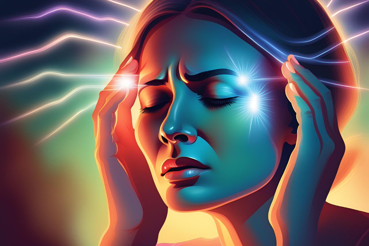What Migraines Have Taught Me About Being Vulnerable dlvr.it/TCmSbN