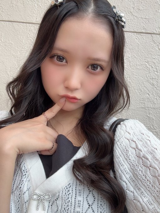 奥野未悠のTwitter画像42