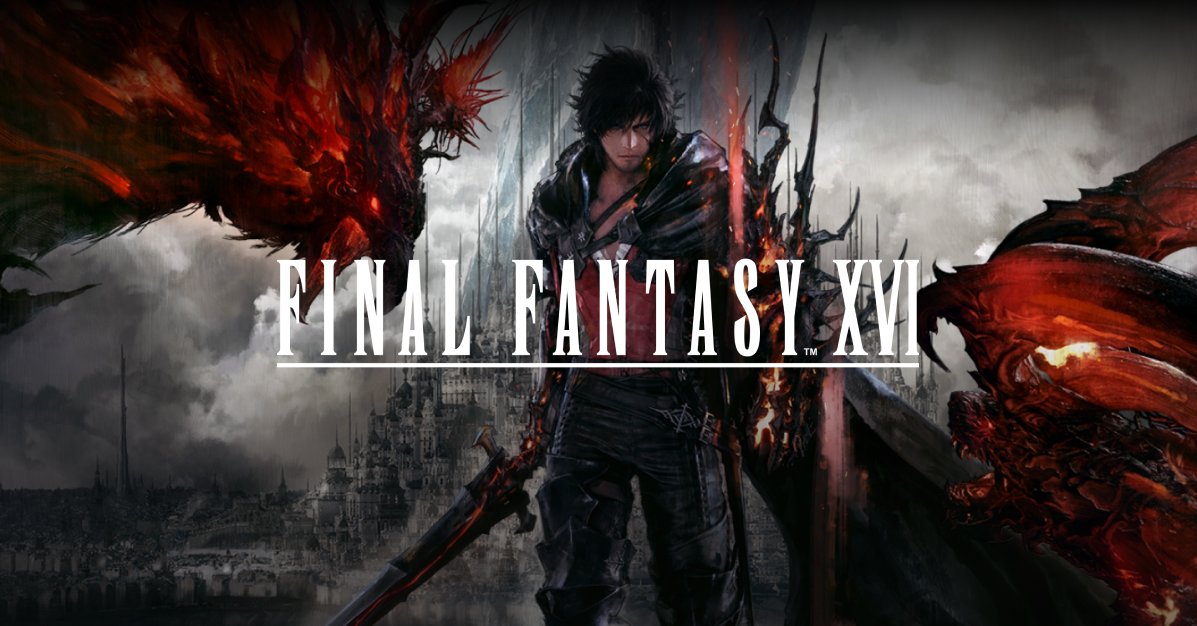 📢 New Campaign!

Final Fantasy XVI is an epic dark fantasy where fates are decided by mighty Eikons &amp; the Dominants who wield them.

Apply now on Rainmaker ⤵️

⚔️ strea.mr/rm-final-fanta…