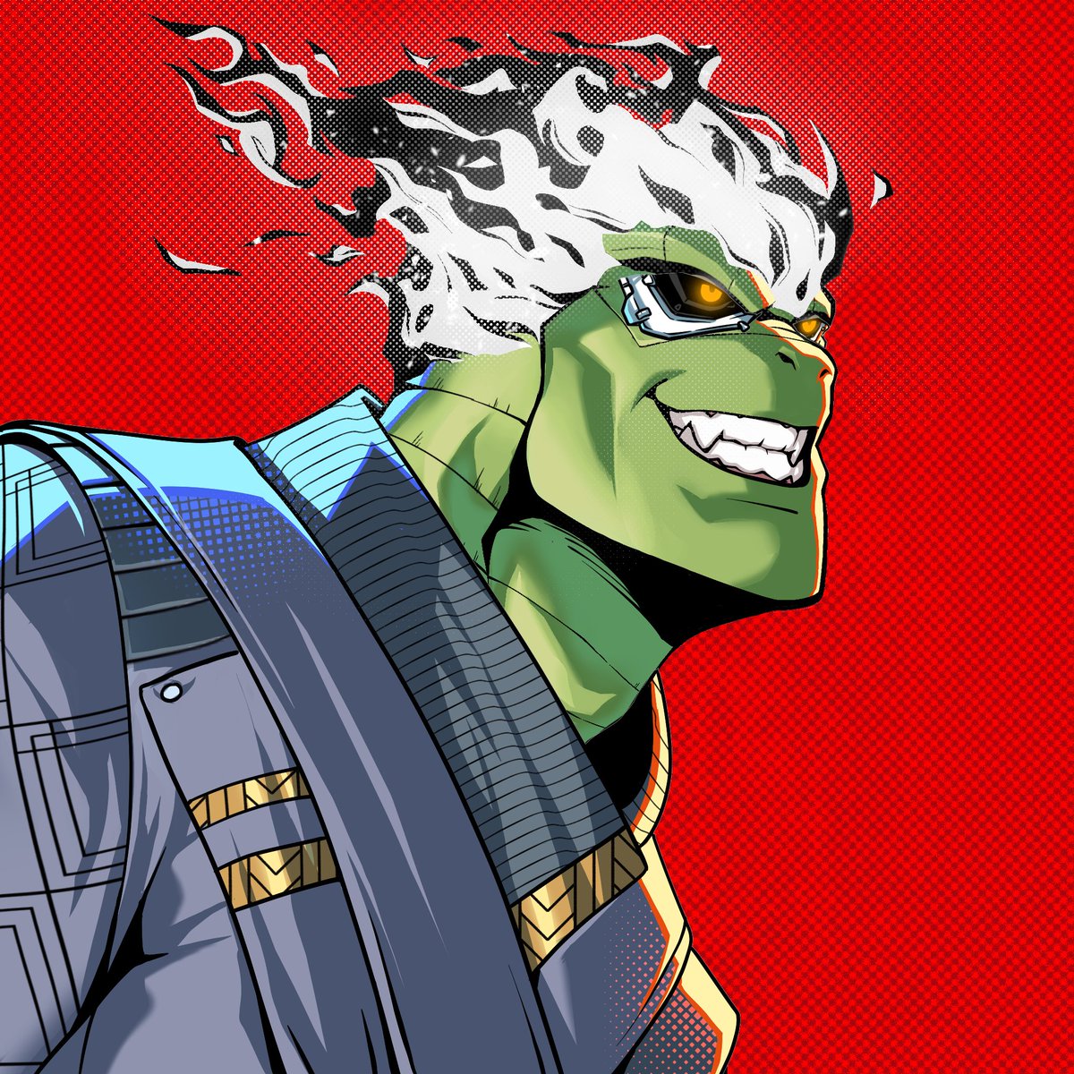 Been with PG for more than 2 years and still here 🫡 <a href="/JirasanOfficial/">Jirasan 🔴</a>