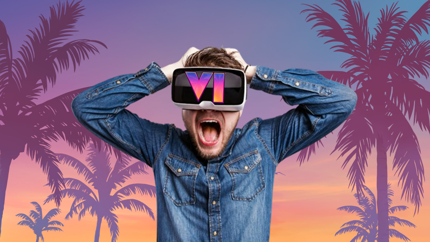 GTA 6 VR