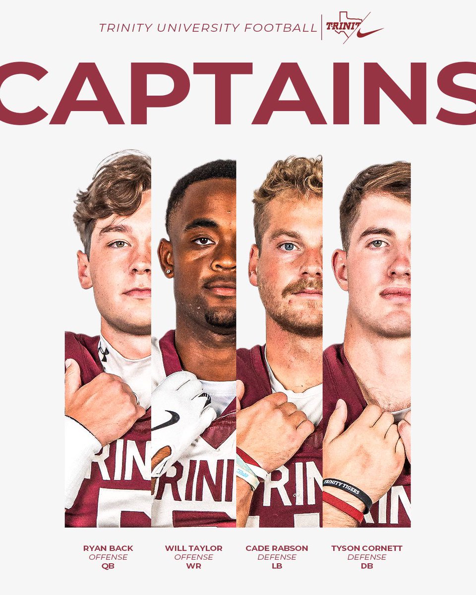 Better people make better Tigers

#BTS #PTC #TFM