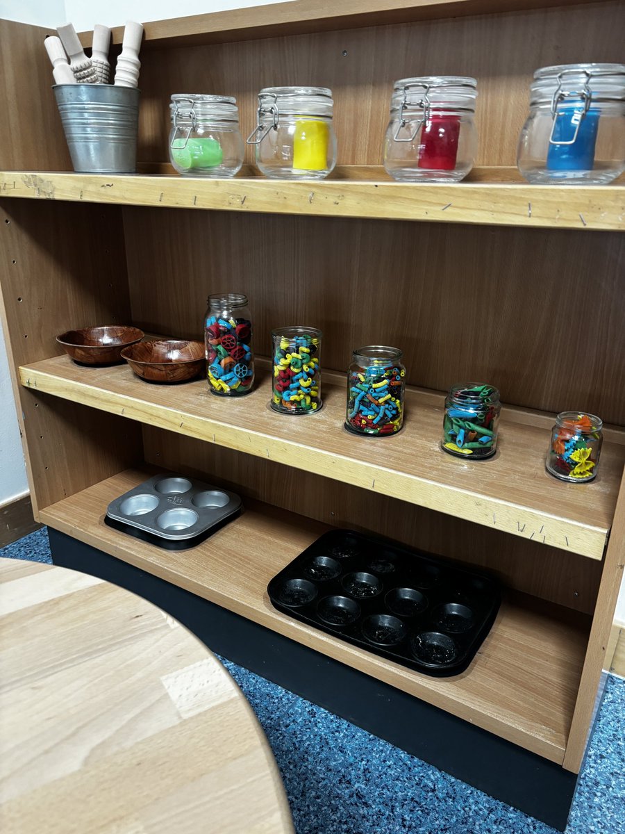 Meadows Primary School and Nursery tweet media