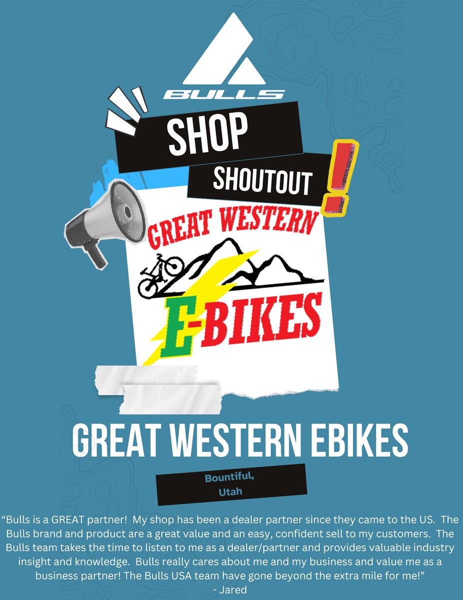 BULLS BIKES USA (@bullsbikesusa) on Twitter photo 