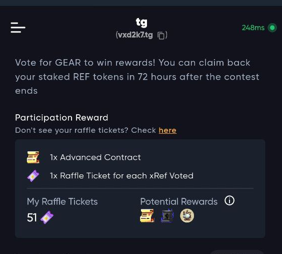 vxd2k7's tweet photo. @MeteorWallet @finance_ref @NEARProtocol @ilblackdragon @NEARWEEK @AvbNear @NearTinkerUnion https://t.co/zviFOUFDVe https://t.co/SpL7J9YIYQ