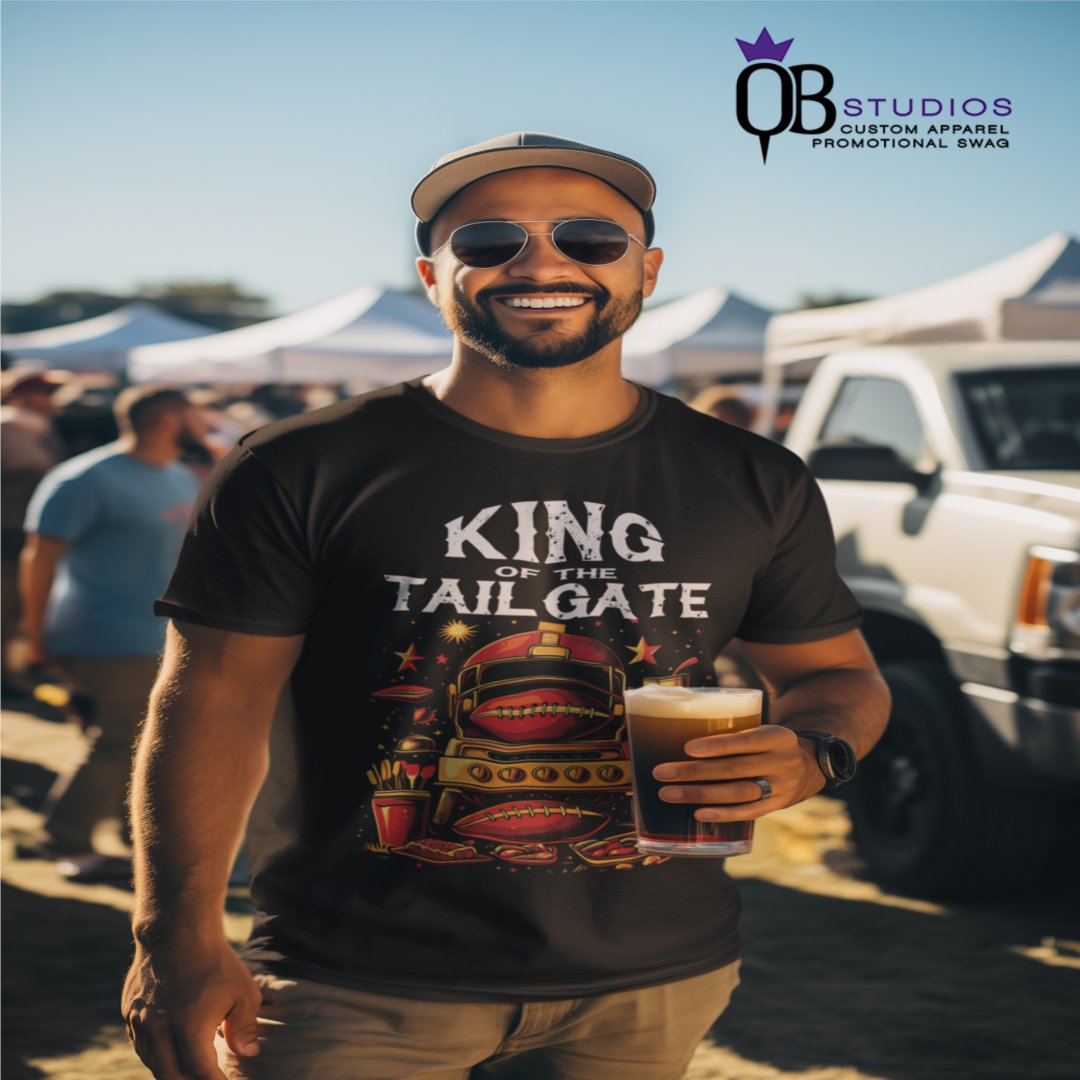 QB Studios tweet media