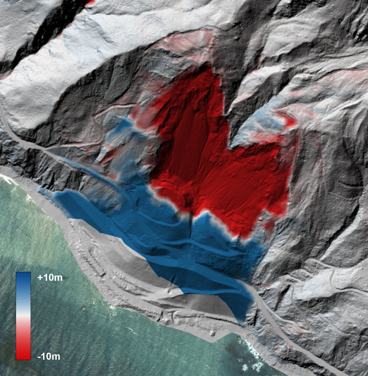 OpenTopography (@opentopography) on Twitter photo Happy to announce that <a href="/NSF/">U.S. National Science Foundation</a> support for OpenTopography has been renewed for another four years! This is the 5th generation of funding for OT. Support comes from NSF EAR's Geoinformatics program & the National Discovery Cloud for Climate initiative. More: opentopography.org/news/opentopog… Happy to announce that <a href="/NSF/">U.S. National Science Foundation</a> support for OpenTopography has been renewed for another four years! This is the 5th generation of funding for OT. Support comes from NSF EAR's Geoinformatics program & the National Discovery Cloud for Climate initiative. More: opentopography.org/news/opentopog…