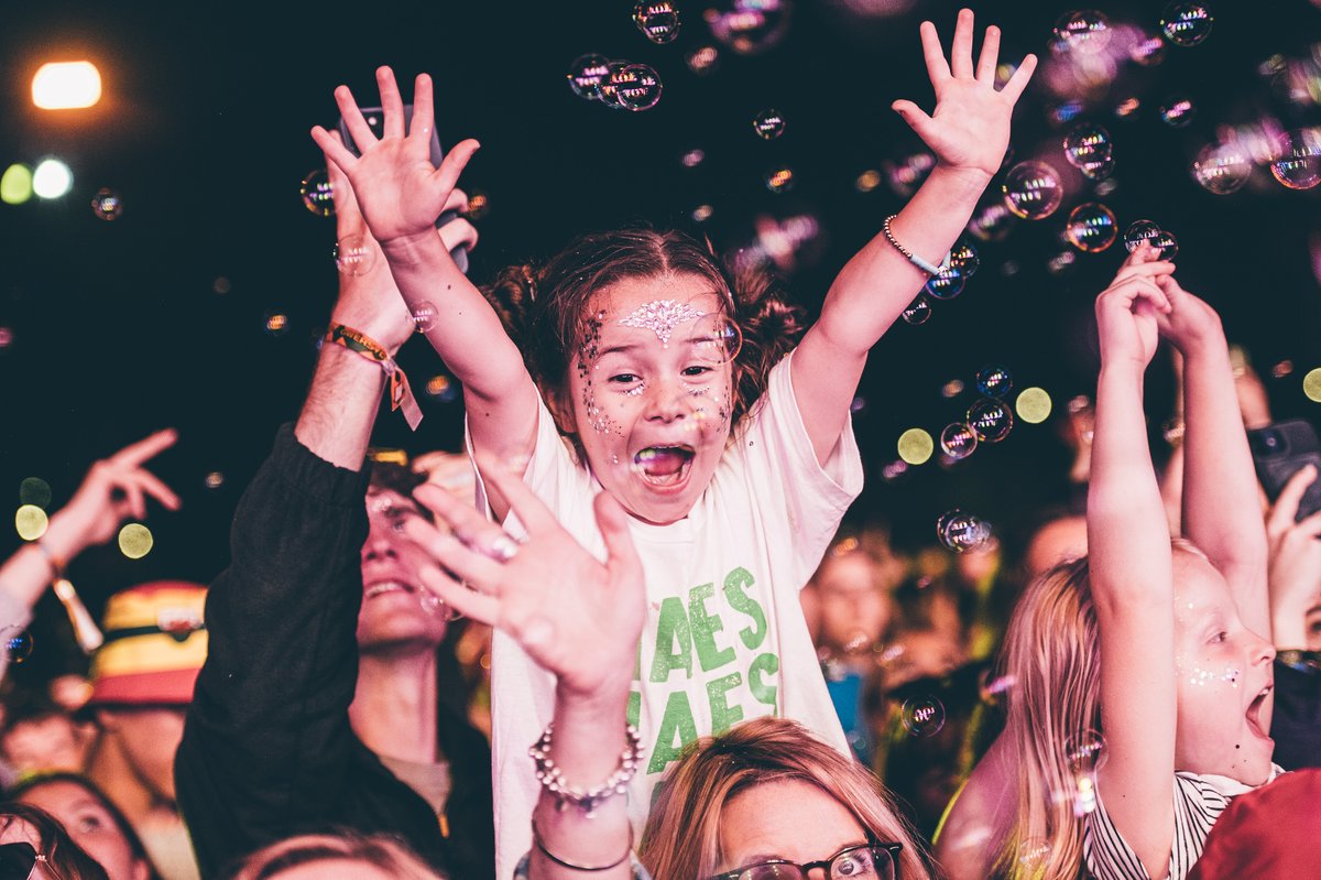 OMB - Mis ers dechrau #steddfod2024 

Ydych chi'n bwriadu dod i #steddfod2025? Dewch draw i Wrecsam ar y 4 a 5 o Hydref i fwynhau penwythnos llawn hwyl i groesawu’r Eisteddfod i'r ardal 2-9 Awst 2025.  

Cadwch lygad allan am fwy o wybodaeth yn fuan....