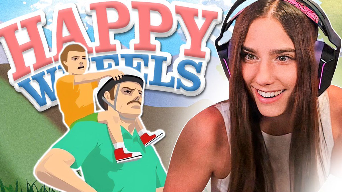 NUEVO VÍDEO EN YOUTUBE 

youtube.com/watch?v=m6ffJj…