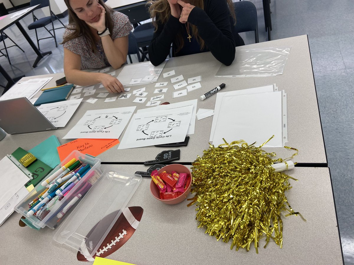 Mickey Banek tweet media