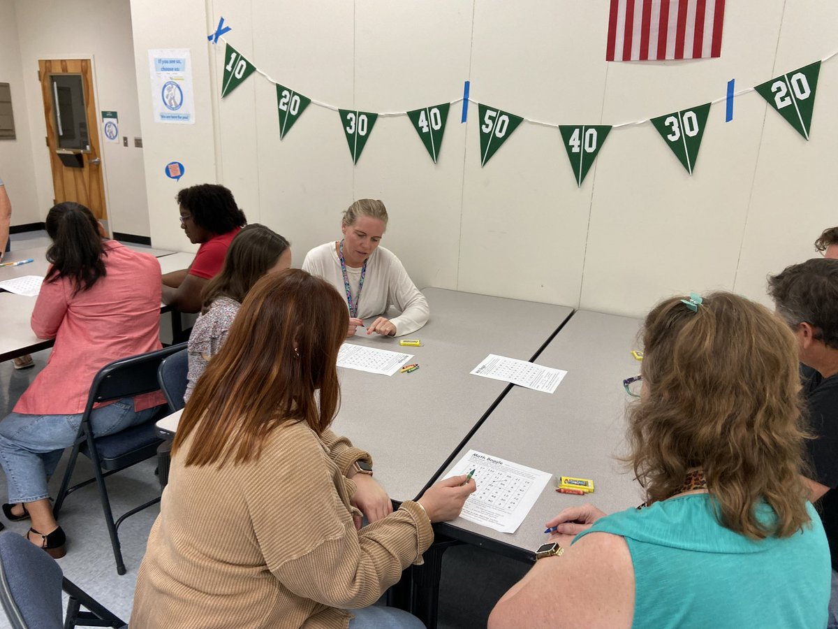 Mickey Banek tweet media