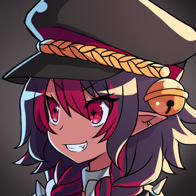 Anini_chu's tweet image. Commission for my model daughter  @pirinigiri 🥰🥰
Thank you so much ! 💖💖