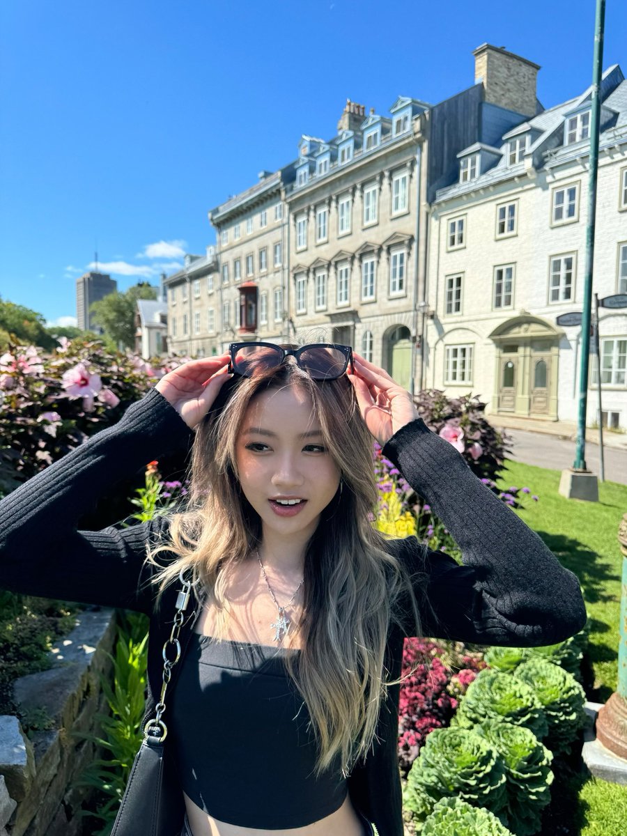 cocoimao's tweet image. very cutesy very demure