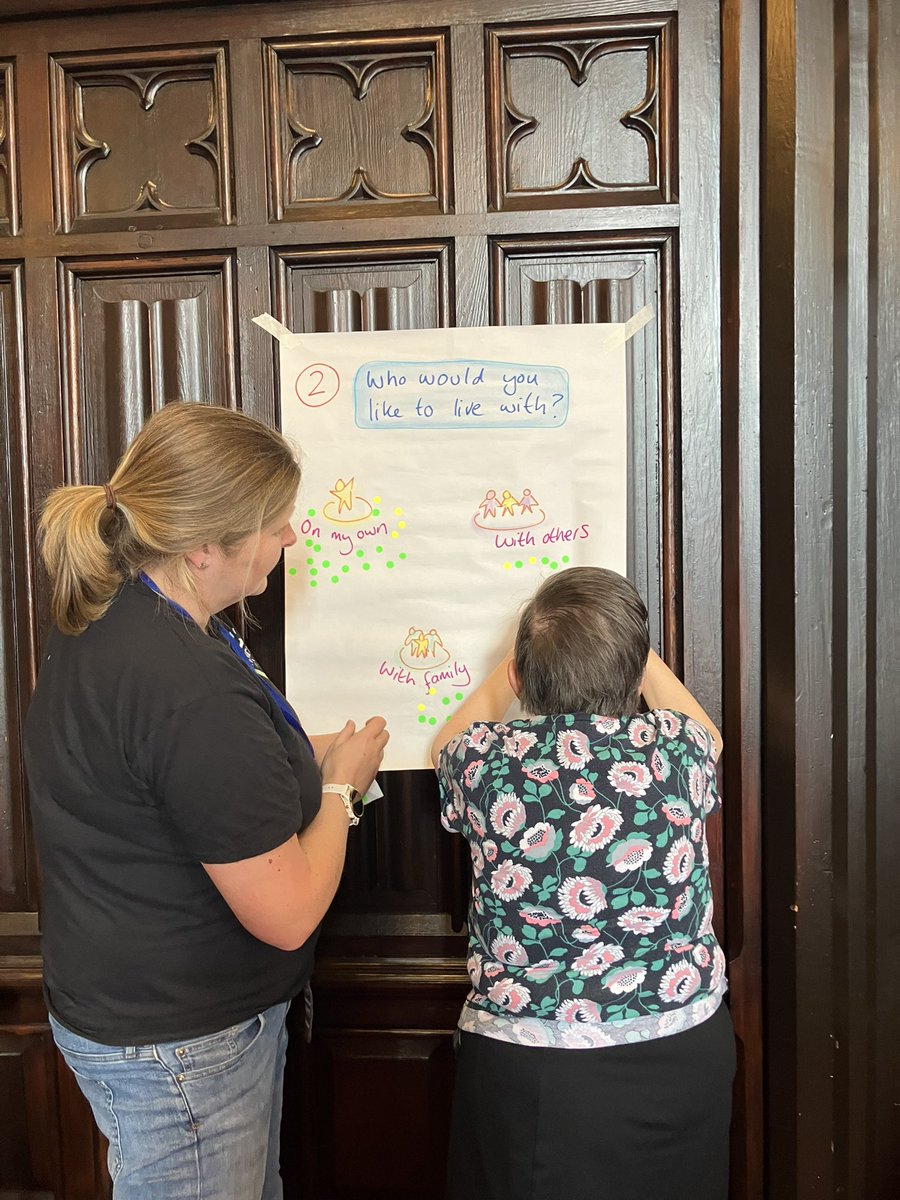 ARCScotlandNIN's tweet photo. ‘I enjoy having my own space and doing what I want!’ Over 50 people were at the NIN meeting today in Aberdeen to talk about Independent Living - living your life your way!  

#Involvement #CharterForInvolvement #Independence https://t.co/MMg9wSCE37