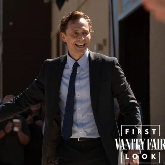 hatosyfilm's tweet photo. i fear that this new mike flanagan movie will make me cry so much

tom hiddleston, i love you! https://t.co/4SnNAljDTf