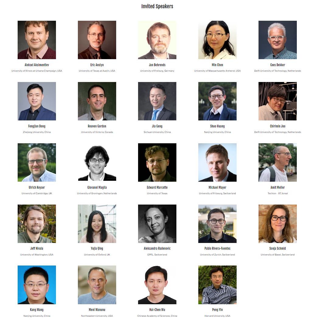 SMPS 2025 Registration is OPEN! It will take place in Bolzano (Italy), from January 20 to January 24, 2025, and there will be a two-day workshop for PhD and Postdoc. Please visit our website for details: smps2025.com/registration
Early bird registration closes on October 15th, 2024