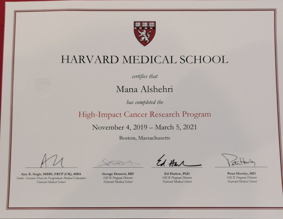 🛑 رسميًا .. أعلنت أقوى جامعة بالعالم ( هارفرد ) عن دورات تدريبية ( Online - عن بعد ) ومجانية في أغلب التخصصات

هذا الثريد بشرح كيف تقدر تأخذ أي دورة تبيها من الجامعة ، الخطوات بالترتيب  :