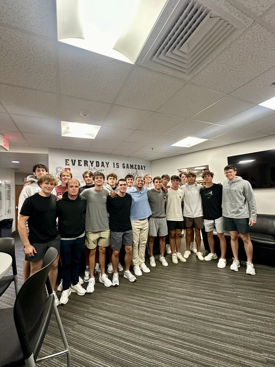 Happy first day of classes! #gofriars