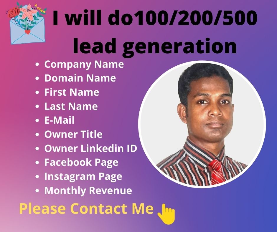 maibulbul's tweet photo. #dataentry #VA #leadgeneration #B2B #Database https://t.co/Vc6A3tOciW
