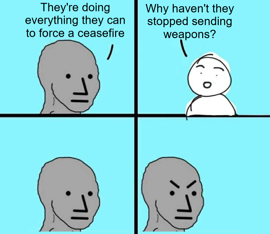 "working tirelessly"