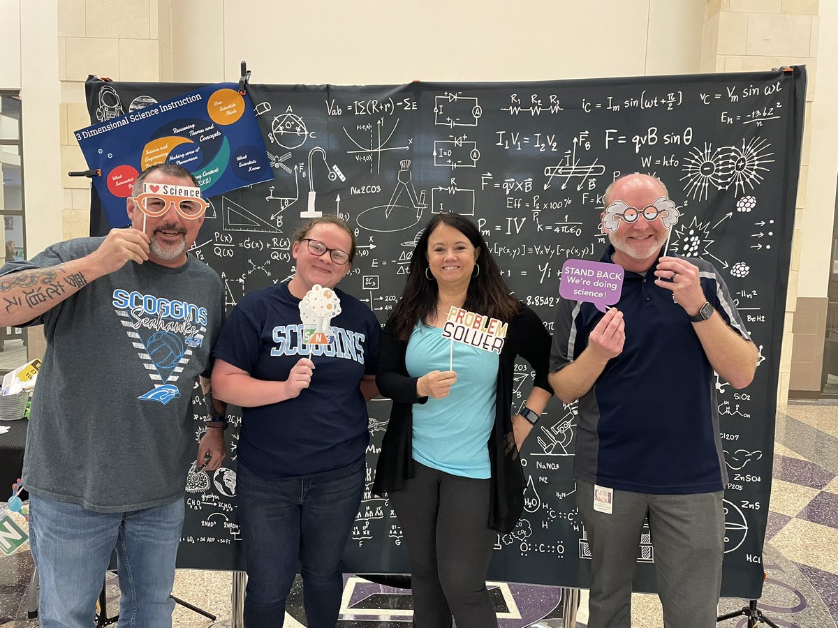 Alicia Jahnke (@jahnkea) on Twitter photo Science training today with my enthusiastic 8th grade science pals & our genius Secondary Science leader Dr. McDowell! <a href="/friscoisd/">Frisco ISD</a> <a href="/ScogginsMS/">Scoggins MS</a> Science training today with my enthusiastic 8th grade science pals & our genius Secondary Science leader Dr. McDowell! <a href="/friscoisd/">Frisco ISD</a> <a href="/ScogginsMS/">Scoggins MS</a>